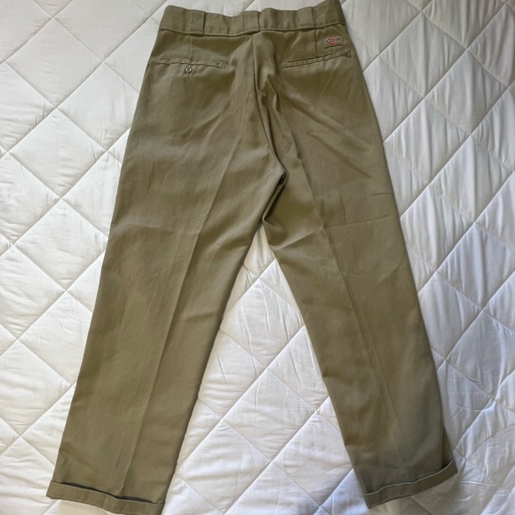 Dickies 874 Chinos - Picture 8 of 8
